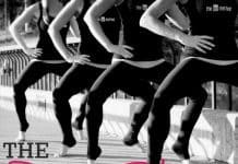 The Barre Fitness Craze