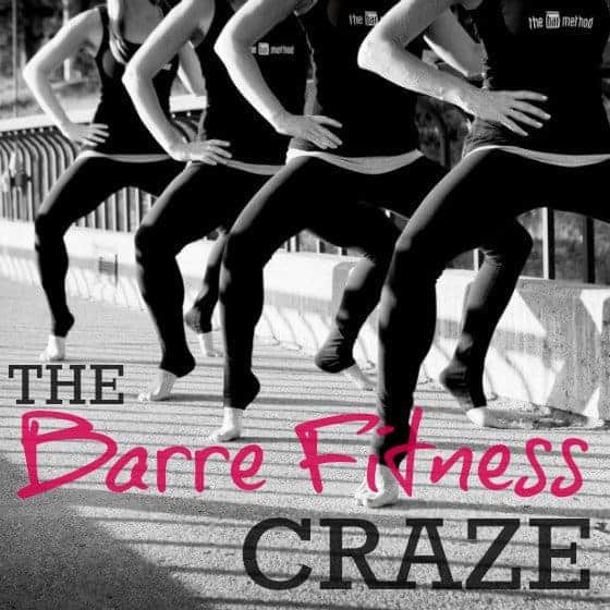 The Barre Fitness Craze 1 Daily Mom, Magazine For Families