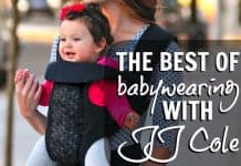 Carrier Guide: Jj Cole