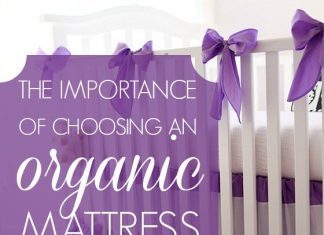 The Importance Of Choosing An Organic Mattress