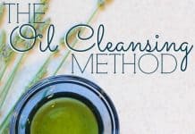 The Oil Cleansing Method 2
