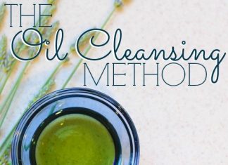 The Oil Cleansing Method 2