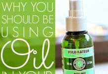 Best Products To Add Natural Oil To Your Hair