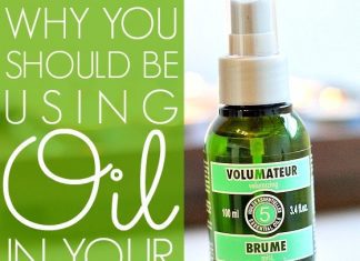 Best Products To Add Natural Oil To Your Hair
