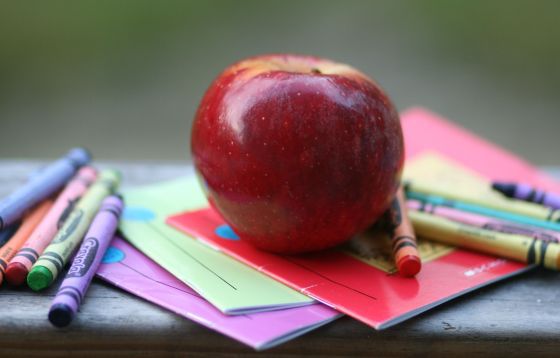 10 Tips For Starting Preschool Or Kindergarten 3 Daily Mom, Magazine For Families
