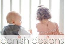 Danish Designs For Every Child Wheat