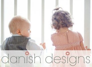 Danish Designs For Every Child Wheat
