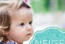 Neige Summer 2013