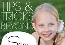 Tips And Tricks Beyond Say Cheese2