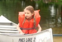 Safe Family Boating Tips