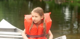 Safe Family Boating Tips