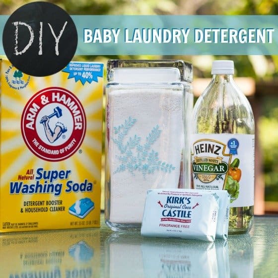 I. Introduction to Homemade Baby Clothes Detergent