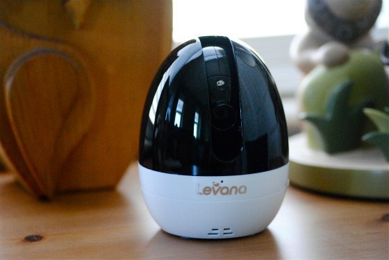 Baby Monitor Guide And Giveaway: Levana- Innovative Monitors For Modern Moms 11 Daily Mom, Magazine For Families
