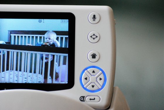 Baby Monitor Guide And Giveaway: Levana- Innovative Monitors For Modern Moms 9 Daily Mom, Magazine For Families