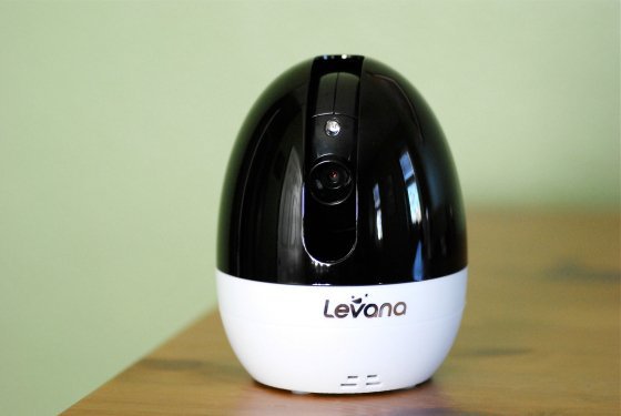 Baby Monitor Guide And Giveaway: Levana- Innovative Monitors For Modern Moms 8 Daily Mom, Magazine For Families