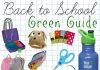 Bts Green Guide