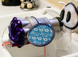 Ways To Clean Your Dyson Vacuum