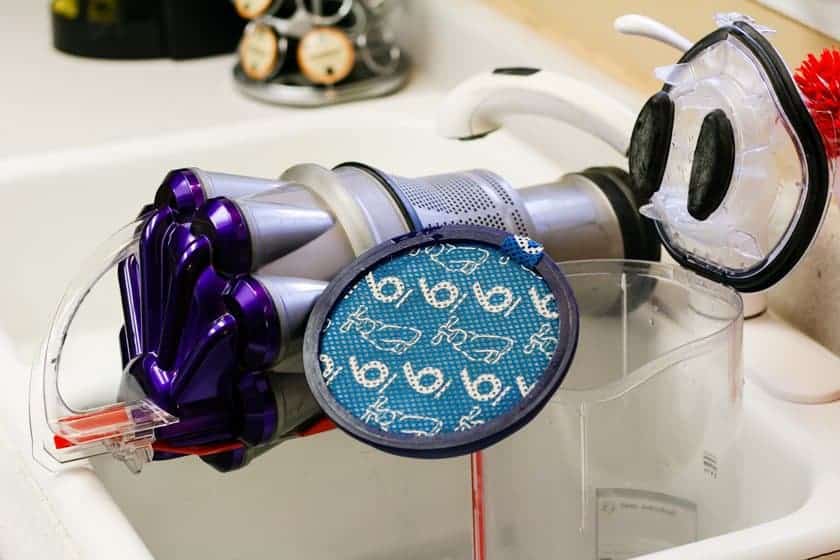 Hiring shorthand share How To Clean A Dyson Vacuum Cleaner: 10 Step Process