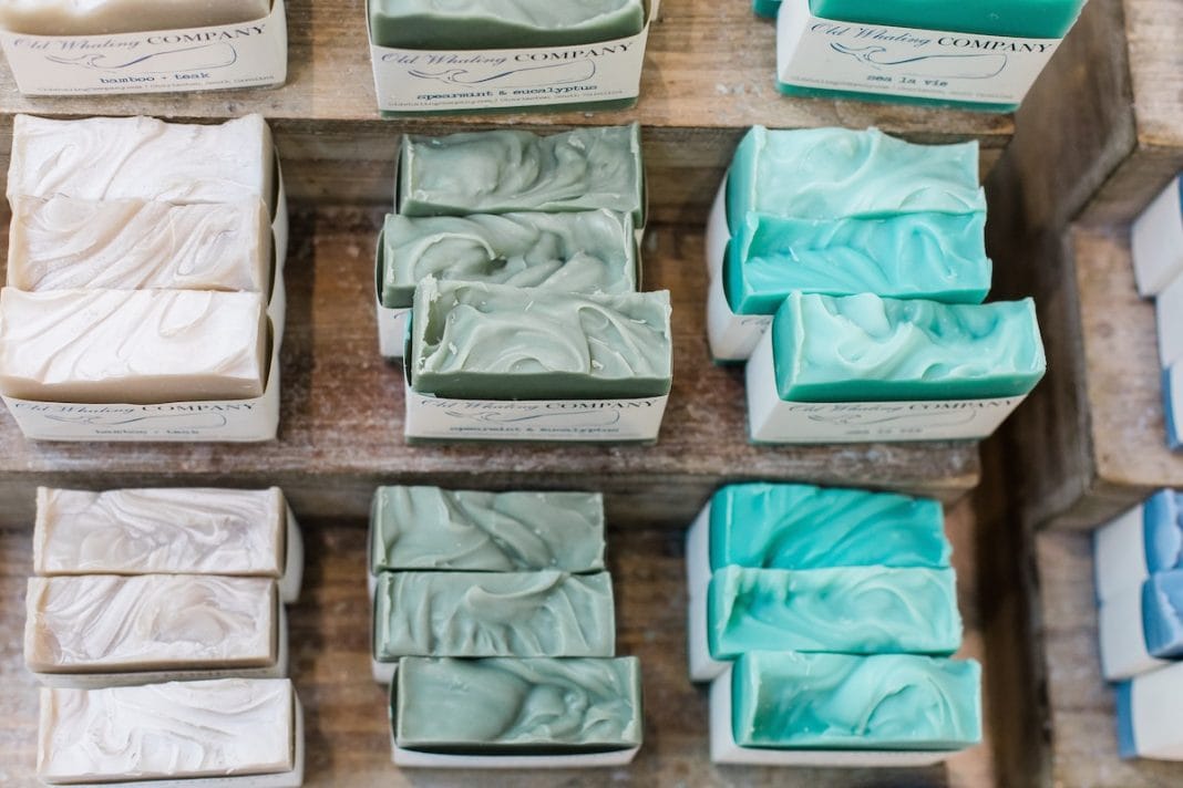 Diy Body Wash From A Bar Of Soap Diy Body Wash From A Bar Of Soap