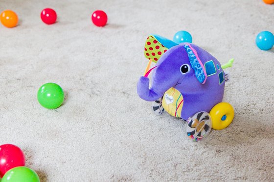 Best Toys For Your One Year Old