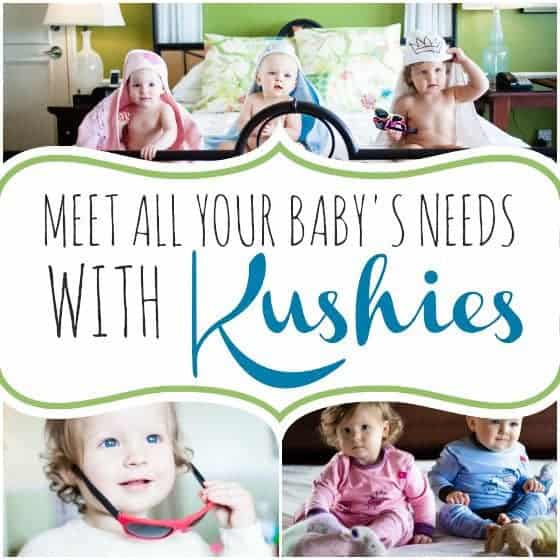 Meet All Of Your Child'S Needs With Kushies 1 Daily Mom, Magazine For Families