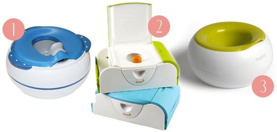 Potty Training Product Guide 2 Daily Mom, Magazine For Families