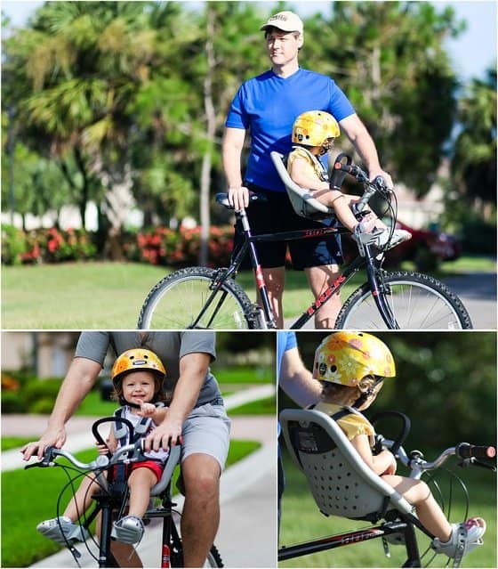 Family Biking In Style 12 Daily Mom, Magazine For Families