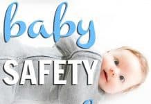 Baby Safety Guide 2