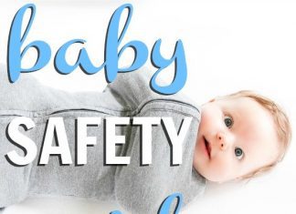 Baby Safety Guide 2