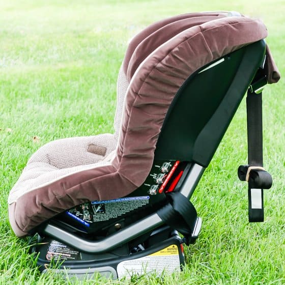 Car Seat Guide: Britax Boulevard 70-G3 3 Daily Mom, Magazine For Families