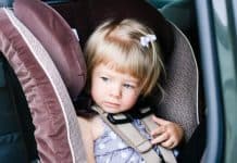 Car Seat Guide: Britax Boulevard 70-g3