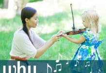 Why Your Child Needs Music Education