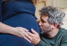 The Preparing For Baby To Do List: 10 Ways To Decrease Stress Before Baby's Arrival