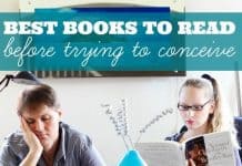 Best Books To Read Before Trying To Conceive Best Books Before Trying To Conceive