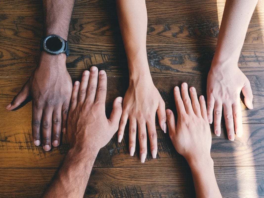 The Importance Of Teaching Children About Diversity