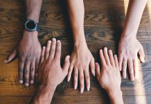 The Importance Of Teaching Children About Diversity