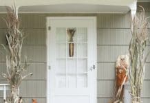 Decorating For Fall