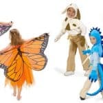 10 Places To Find Unique Halloween Costumes