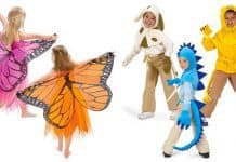 10 Places To Find Unique Halloween Costumes