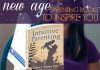 New Age Parenting Books To Inspire You