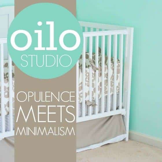 Oilo Studio: Opulence Meets Minimalism