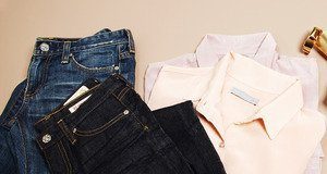 Daily Deals: Fall Wardrobe Essentials And Moshi Moshi