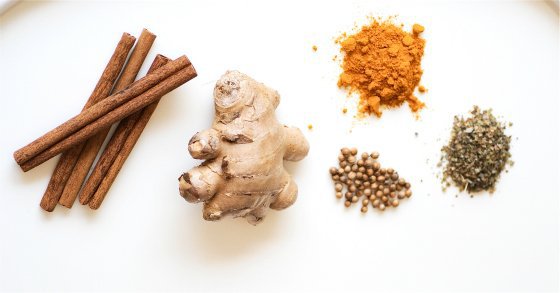 5 Tasty Spices And Their Potential Health Benefits 1 Daily Mom, Magazine For Families