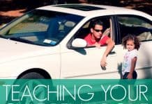 Teaching Your Child about Stranger Danger Teaching Your Children About Stranger Danger