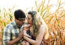 Fall Photos To Take Annually