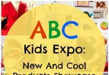 New And Cool Products From The Abc Kids Expo Product Showcase