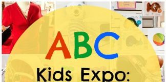 New And Cool Products From The Abc Kids Expo Product Showcase