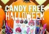 Candy Free Halloween
