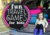 Fun Travel Games For Kids 1
