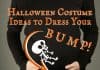 Halloween Costume Ideas To Dress Your Bump1